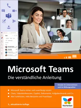 Enders | Microsoft Teams | E-Book | www2.sack.de