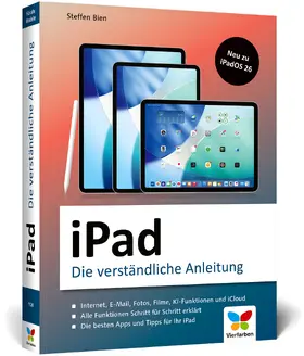 Bien |  iPad | Buch |  Sack Fachmedien