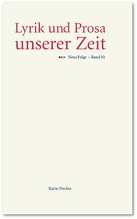 Fischer |  Lyrik und Prosa unserer Zeit | Buch |  Sack Fachmedien
