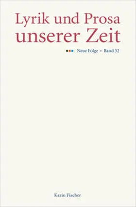 Fischer |  Lyrik und Prosa unserer Zeit | Buch |  Sack Fachmedien