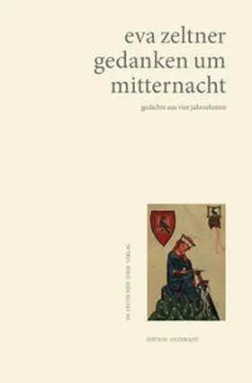 Zeltner |  gedanken um mitternacht | Buch |  Sack Fachmedien