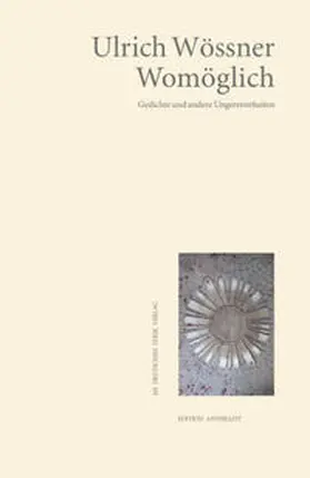 Wössner |  Womöglich | Buch |  Sack Fachmedien