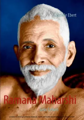 Ebert |  Ramana Maharshi | eBook | Sack Fachmedien