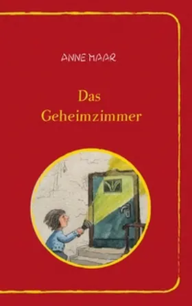 Maar |  Das Geheimzimmer | Buch |  Sack Fachmedien