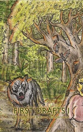 Zimmermann / Arnold |  First Drafts I | Buch |  Sack Fachmedien