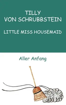 Swoboda |  LITTLE MISS HOUSEMAID | Buch |  Sack Fachmedien