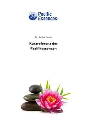 Pettitt / Sann |  Kurzreferenz der Pazifikessenzen | Buch |  Sack Fachmedien