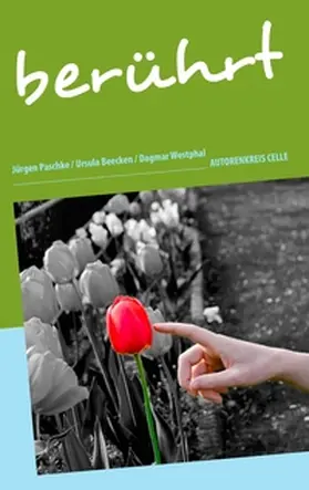 Paschke / Beecken / Westphal |  berührt | Buch |  Sack Fachmedien