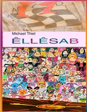 Thiel |  ELLESAB | Buch |  Sack Fachmedien