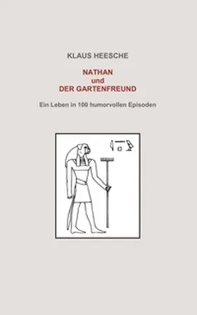 Heesche |  Nathan und der Gartenfreund | Buch |  Sack Fachmedien