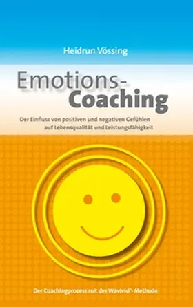 Vössing |  Emotions-Coaching | Buch |  Sack Fachmedien