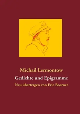 Lermontow / Boerner |  Gedichte und Epigramme | Buch |  Sack Fachmedien