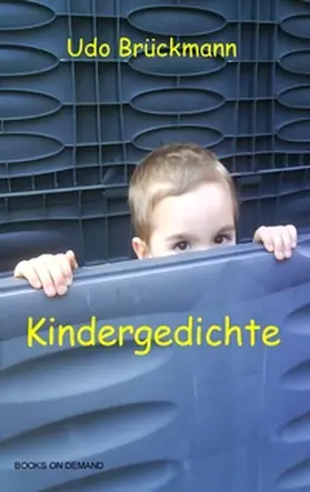 Brückmann |  Kindergedichte | Buch |  Sack Fachmedien