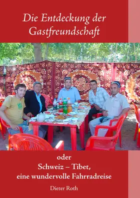 Roth |  Die Entdeckung der Gastfreundschaft | eBook | Sack Fachmedien