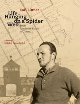 Littner / Haunschmied |  Life Hanging on a Spider Web | Buch |  Sack Fachmedien