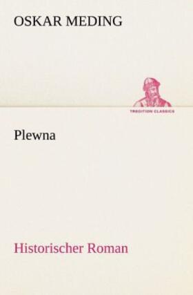 Meding |  Plewna | Buch |  Sack Fachmedien