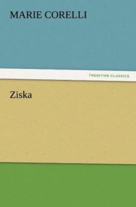 Corelli |  Ziska | Buch |  Sack Fachmedien