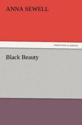 Sewell |  Black Beauty | Buch |  Sack Fachmedien