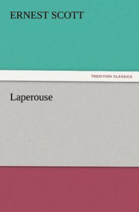 Scott |  Laperouse | Buch |  Sack Fachmedien