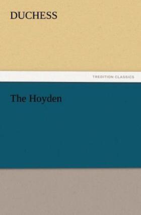 Duchess |  The Hoyden | Buch |  Sack Fachmedien