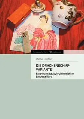 Einfeldt |  Die Drachenschiff-Variante | Buch |  Sack Fachmedien