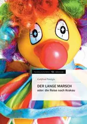 Pareigis |  DER LANGE MARSCH | Buch |  Sack Fachmedien