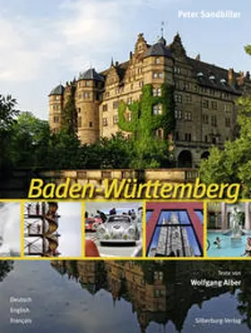 Sandbiller / Alber |  Baden-Württemberg | Buch |  Sack Fachmedien