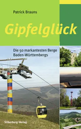 Brauns |  Gipfelglück | Buch |  Sack Fachmedien