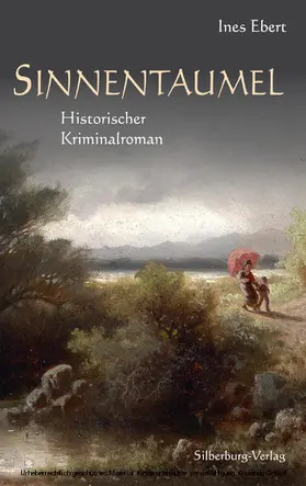 Ebert |  Sinnentaumel | eBook | Sack Fachmedien