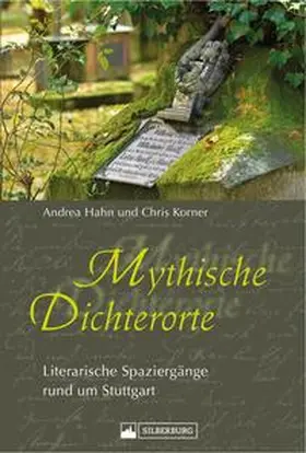 Hahn |  Mythische Dichterorte | eBook | Sack Fachmedien