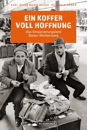Meier-Braun / Weber |  Ein Koffer voll Hoffnung | eBook | Sack Fachmedien