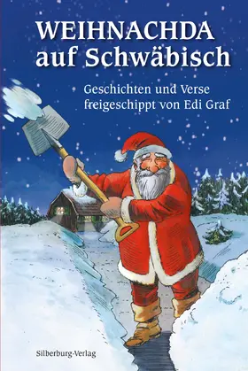 Gleis / Graf |  Weihnachda auf Schwäbisch | eBook | Sack Fachmedien