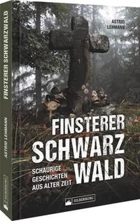 Lehmann |  Finsterer Schwarzwald | Buch |  Sack Fachmedien
