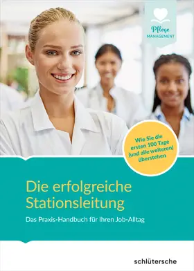 Andersen |  Die erfolgreiche Stationsleitung | Buch |  Sack Fachmedien