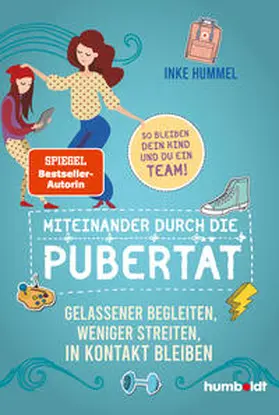 Hummel | Miteinander durch die Pubertät | E-Book | sack.de
