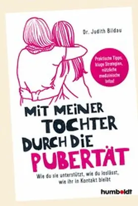 Bildau |  Mit meiner Tochter durch die Pubertät | eBook | Sack Fachmedien
