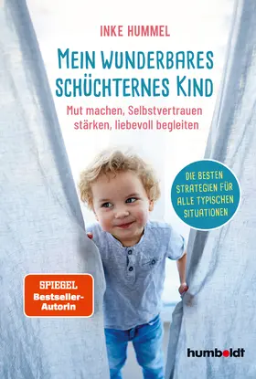 Hummel | Mein wunderbares schüchternes Kind | Buch | 978-3-8426-1647-9 | www2.sack.de