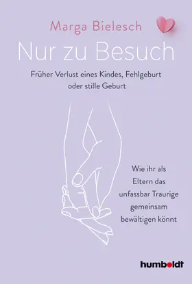 Bielesch |  Nur zu Besuch | Buch |  Sack Fachmedien