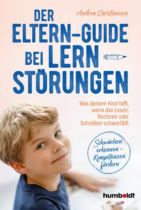 Christiansen |  Der Eltern-Guide bei Lernstörungen | eBook | Sack Fachmedien