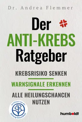 Flemmer | Der Anti-Krebs-Ratgeber | E-Book | www2.sack.de