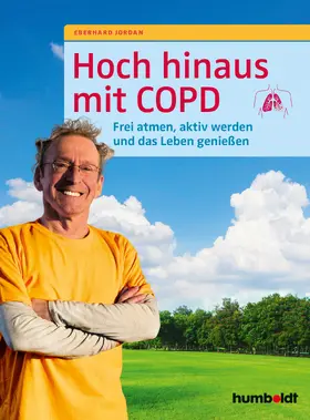 Jordan |  Hoch hinaus mit COPD | Buch |  Sack Fachmedien