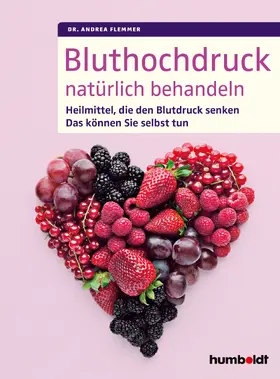 Flemmer | Bluthochdruck natürlich behandeln | Buch | 978-3-8426-3067-3 | www2.sack.de