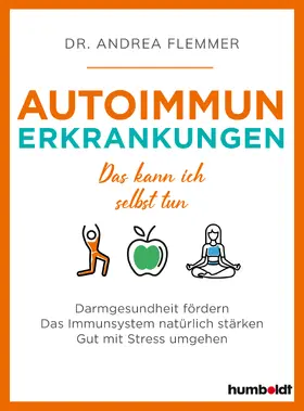 Flemmer | Autoimmunerkrankungen | Buch | 978-3-8426-3094-9 | www2.sack.de