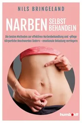 Bringeland | Narben selbst behandeln | E-Book | www2.sack.de