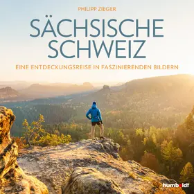 Zieger |  Sächsische Schweiz | eBook | Sack Fachmedien