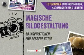 Poeck |  Fotokarten. Magische Bildgestaltung | eBook | Sack Fachmedien