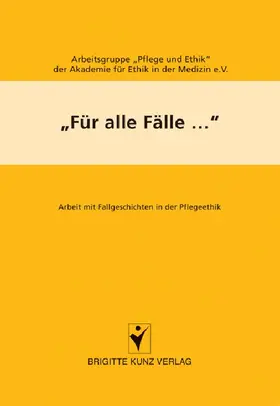  Für alle Fälle... | eBook | Sack Fachmedien