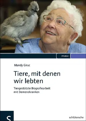 Giruc |  Tiere, mit denen wir lebten | eBook | Sack Fachmedien