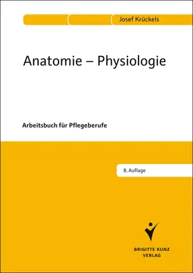 Krückels |  Anatomie - Physiologie | eBook | Sack Fachmedien