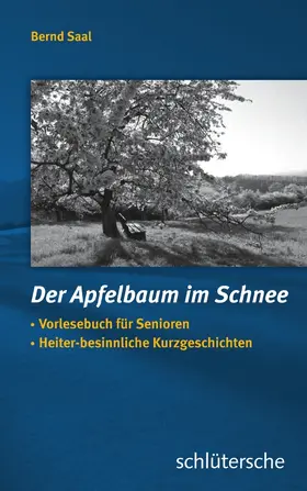 Saal |  Der Apfelbaum im Schnee | eBook | Sack Fachmedien